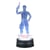 Star Wars Black Series Holocomm Collection - Figurine Ezra Bridger 15 cm - Hasbro