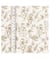 Tissu coton champêtre de 140 cm de largeur nadinegalet vendu par 50 cm