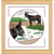 LUC - Kit Tableau Point compté Les Anes