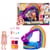 Journée Piscine avec Blush - Rainbow High Littles
