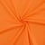 Tissu popeline de coton Orange - designers-factory (3m x 1m46)