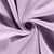 Tissu Molleton Sweat uni Lilas