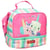 Sac gouter Licorne Fisher Price Follow Your Rainbow 21 CM - sac déjeuner