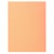 Paquet 100 chemises SUPER 160 - 24x32cm - Bulle - x 5 - Exacompta