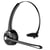 Casque Bluetooth 5.0 Anti-Bruit Pour Appels Clairs et Confortables YONIS