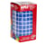 Apli Agipa - Gommettes rouleau Carré 10x10 mm bleu x 6 372