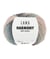 Pelote de Baby Alpaga HARMONY - 100gr - Lang Yarns - Dégradés Poétiques 0012 Multicolore