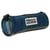 Trousse Ronde FRENCH DISORDER 22 CM Tartan Bleu