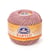 Fil à crocheter Babylo Gross. 20 - Col. 778 - Rose Poivre