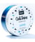 Gel Pailleté OdiShine 70 ml - Embellissez vos Créations avec Éclat et Éco-Responsabilité - Odif Saphir