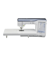 Machine Celeste CX1 - Brother - La machine à coudre & quilter haut de gamme, précise et ultra confortable Blanc
