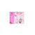 Step by step Drawing 20 modeles Kawai - Janod - Rose