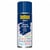 Spray de peinture - Bleu roi - Brillant - Couvrant et résistant - Belton - Robust - 400ml