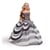 Barbie Signature - Poupée Barbie Signature 65th Anniversary Blonde - Mattel