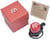 Sonnette Draisienne - Rouge Orang Outan - Wishbone Design Studio