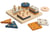 Empilages géométriques Tendresse - Plan Toys
