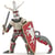 Figurine Maître des armes cimier pégase