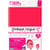 Graine Créative - Kit Plastique Dingue pour 12 suspensions de Noel