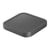 Samsung Chargeur à Induction Plat FastCharge 15W Compact avec Voyant LED Noir