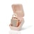 Enceinte Bluetooth Divoom Lovelock 5W Rose - Design Cadenas