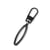 Tirette fashion-zipper loop, métal