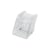 Distributeur de prospectus 5 compartiments A4 - Cristal - Exacompta
