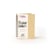 CARNET KRAFT SPIRALES PAPIER NOIR 130x180 MM
