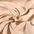 Tissu Coton uni Grande largeur 280cm Santorin Beige