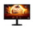 AOC G4 25G4SXU écran plat de PC 62,2 cm (24.5) 1920 x 1080 pixels Full HD LED Noir, Gris