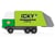Garbage Truck - Camion poubelle - Candylab Toys