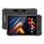 Tablette Tactile 4G 8 Pouces Android 11 Octa Core 4GB RAM 64GB ROM NFC GPS IP68 YONIS