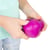 Balle antistress déformable - Jouet créatif et éducatif