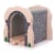 Tunnel de pierres grises en bois - Bigjigs Toys