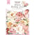 Die cuts formes décoratives scrapbooking Fabrika Décoru 54 piècesWHERE BEAUTY L IVES
