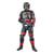 Star Wars : Ahsoka Black Series - Figurine Night Trooper 15 cm