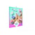 Magic ocean – 2 boites et 18 origamis - Janod - Aqua