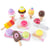 Ensemble de glaces - New Classic Toys