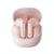 Ecouteurs Bluetooth Rose Haute Qualité Sonore Confort Longue Autonomie YONIS