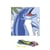 Kit de canevas pour enfant Seg de Paris motif dauphin