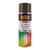 Spray de peinture Belton Spectral RAL7006 Gris beige 400ml
