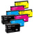 Pack de Cartouches Compatibles HP 950-951 XL pour Imprimantes Office Jet Pro