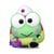 Sanrio - Figurine POP! Keroppi Spooky 9 cm - Funko