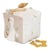 Cube d'activités Soft Newborn