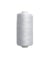 Bobine de fil pas cher tous tissus 500 m Blanc 1001 Blanc vendu par 50 cm