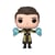 Shadow & Bone - Figurine POP! Alina in Gold/Sun Summoner 9 cm