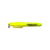 Mini surligneur - Jaune fluo - Mine biseautée - Avec capuchon - PaperMate