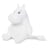Peluche Moomin Assis 20 cm - Aurora