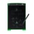 Tablette Graphique Écriture Dessin Enfant LCD 12 Pouces Vert YONIS