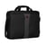 Sacoche professionnelle Legacy WENGER pour ordinateur portable 17' - Bandoulière poignée passage trolley bretelles - noir