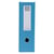 Porte-revues PP - Dos 100mm - livrés à plat - 23x31cm - Couleurs assorties - x 10 - Exacompta
